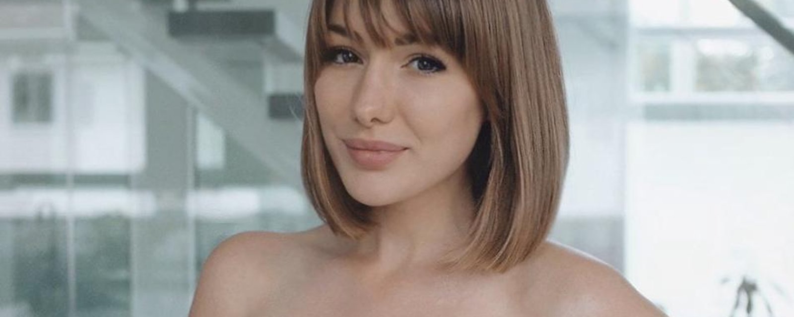 10 photos sensuelles d'Éloïse, la candidate d'Occupation Double dont tout le monde parle