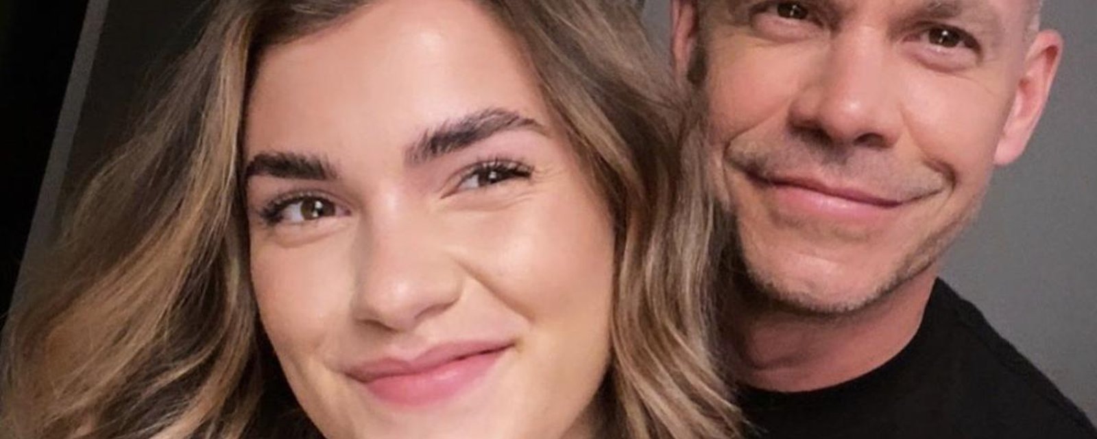 Livia Martin publie la plus adorable des photos pour souhaiter joyeux anniversaire à son père Maxim