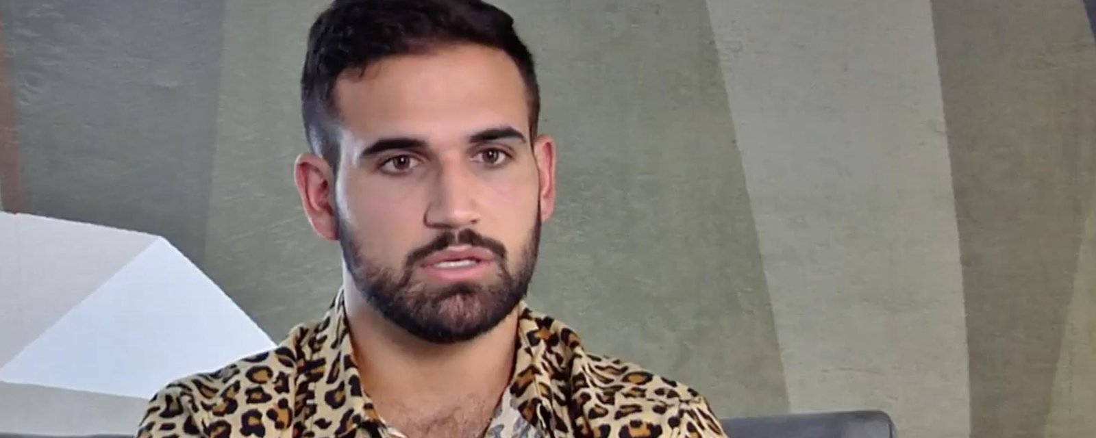 Hugo Dumas révèle l'âge de Naadei et quel est le drame qui a frappé la famille de Patrick d'Occupation Double