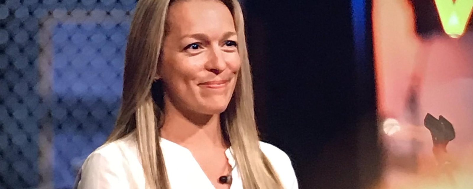 Suzie Villeneuve a complètement volé la vedette à La Voix