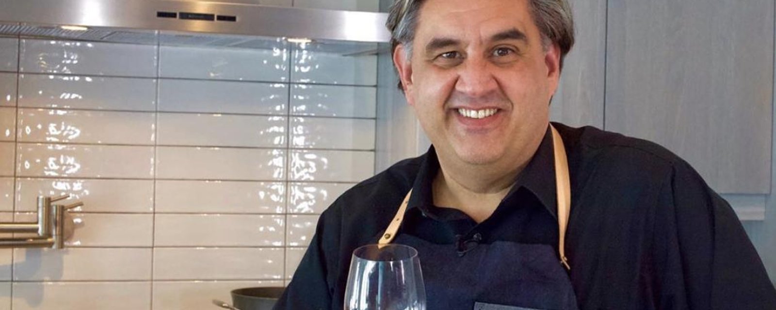 Marc Hervieux publie une nouvelle photo de son impressionnante perte de poids et on n'en revient pas