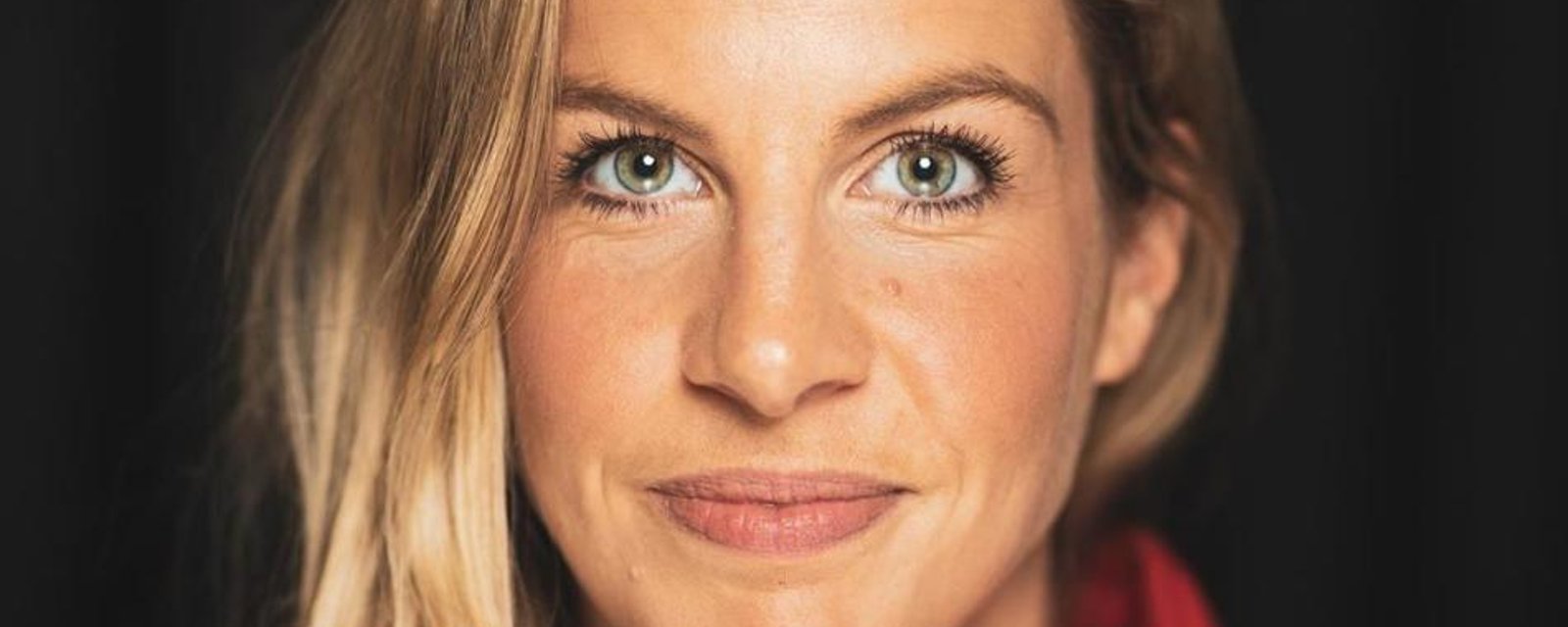 Marie-Lyne Joncas impliquée dans un accident de voiture ce weekend