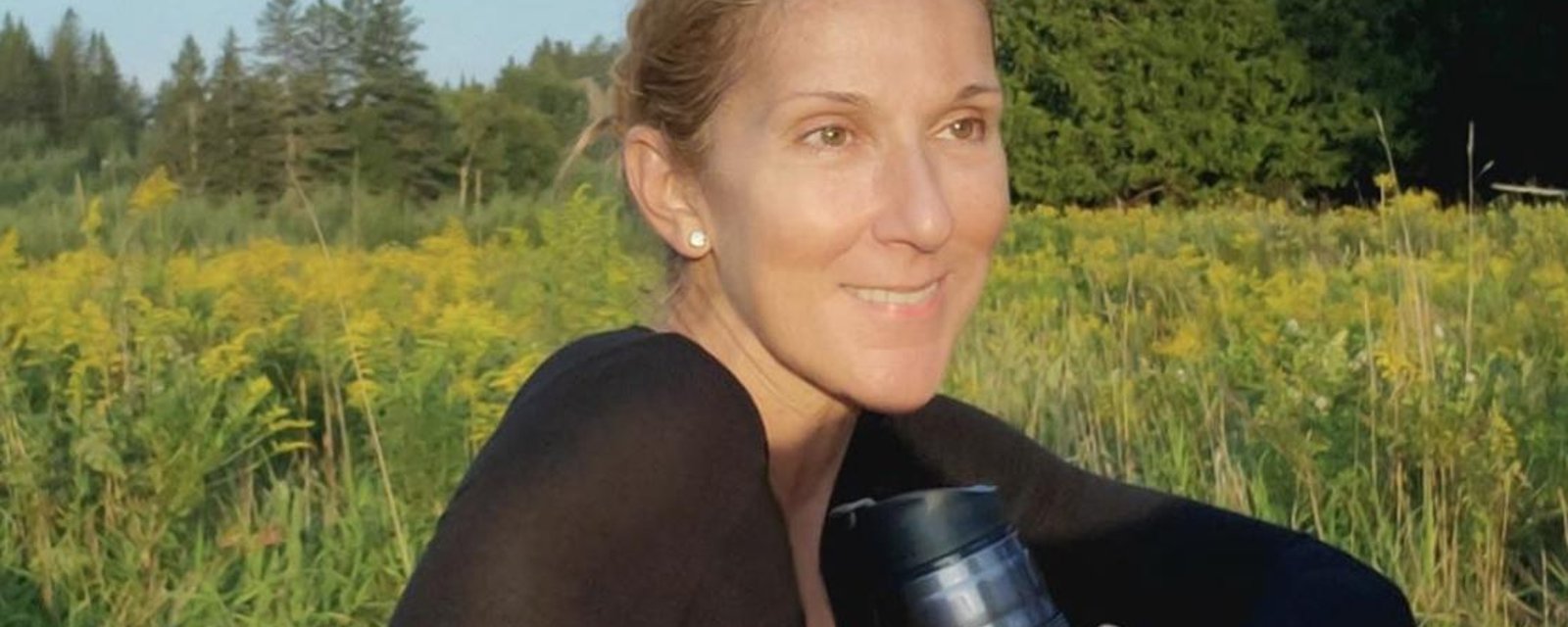 Céline Dion partage une photo avec ses jumeaux pour soutenir la communauté LGBTQ