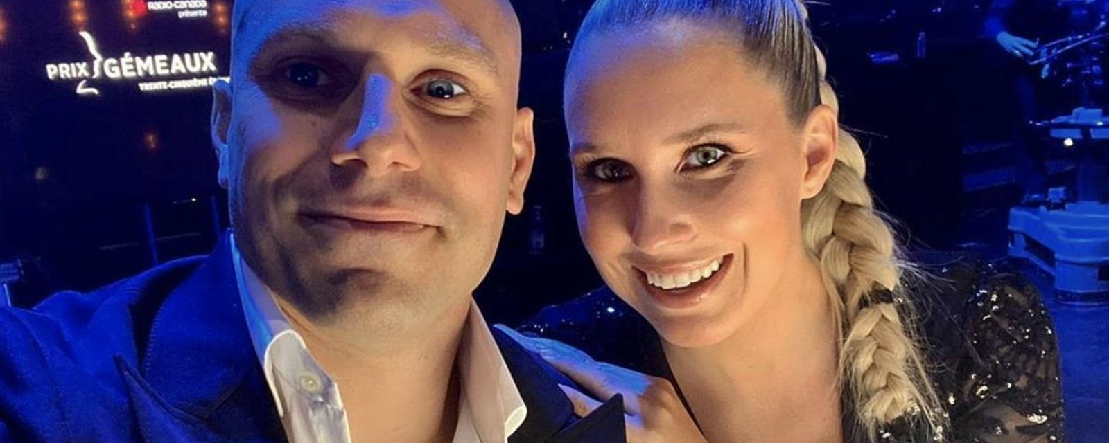 Étienne Boulay se fait insulter sur Twitter et il a décidé de ne pas se laisser faire