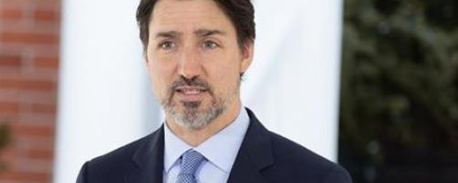 Justin Trudeau partage une touchante photo avec sa fille en pleine nature