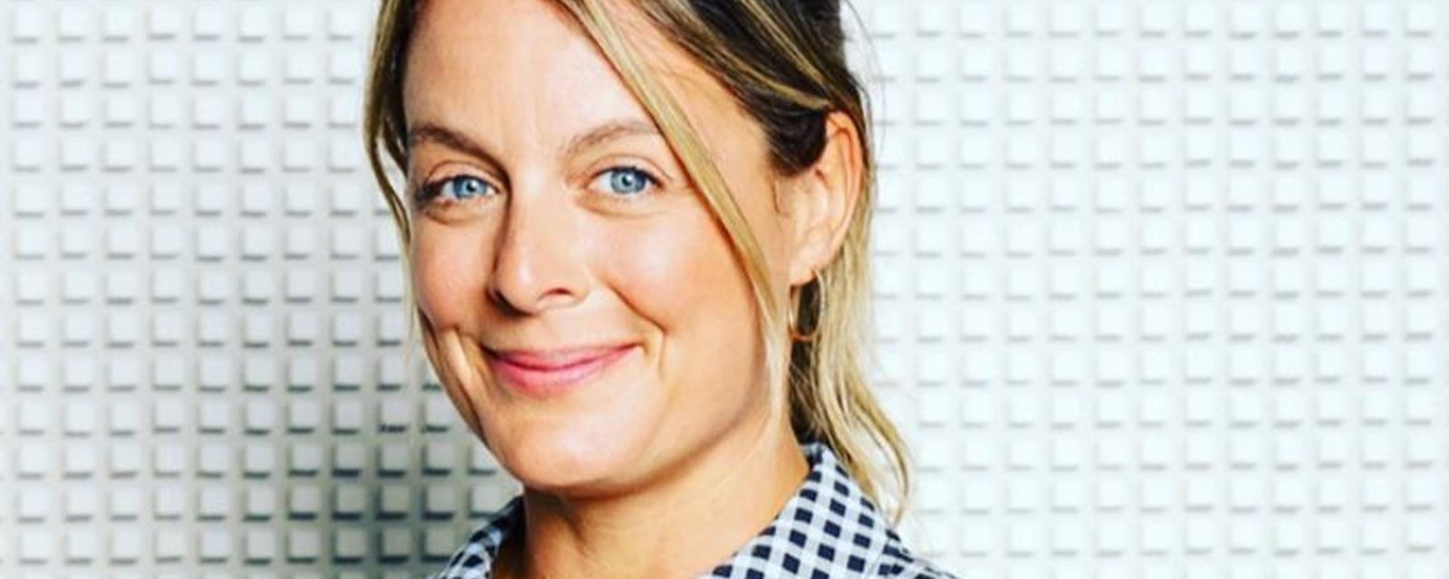 Julie Le Breton partage une photo sans maquillage et elle est plus resplendissante que jamais