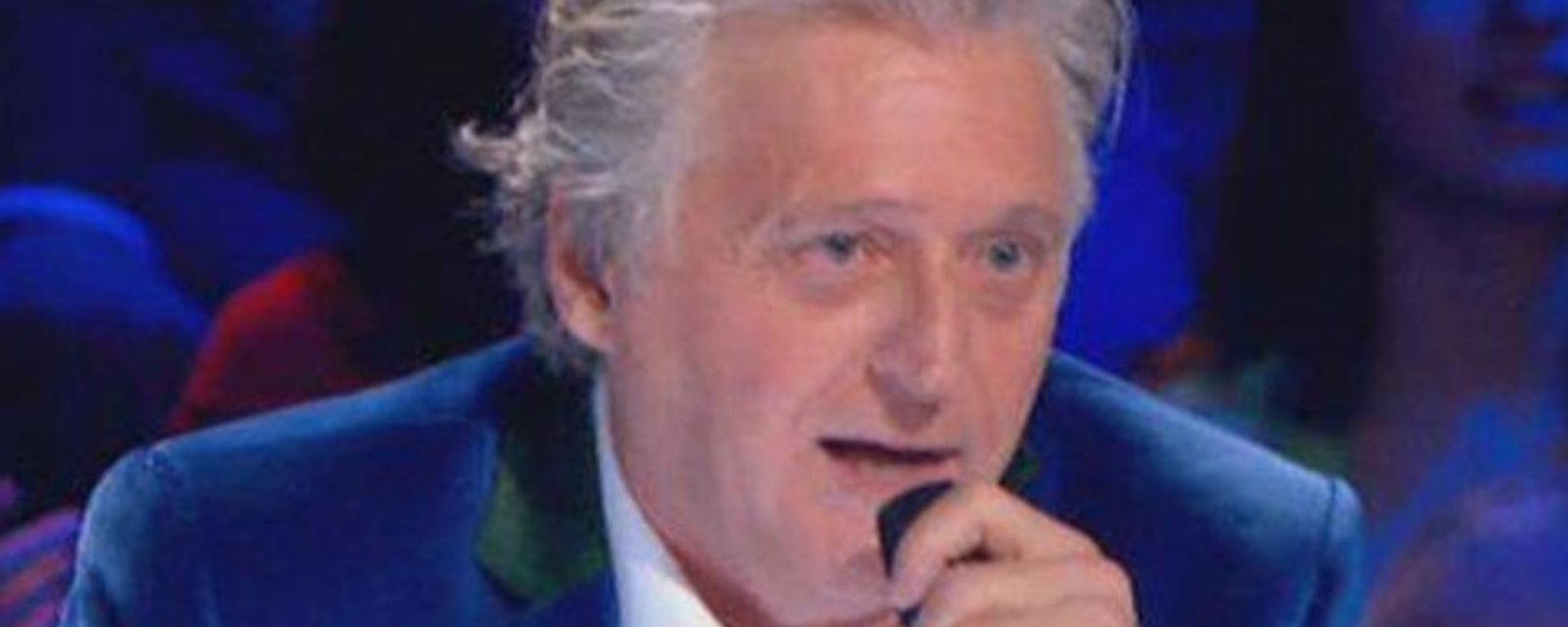 Gilbert Rozon devrait se faire traiter par un psychiatre, dit Gilles Proulx