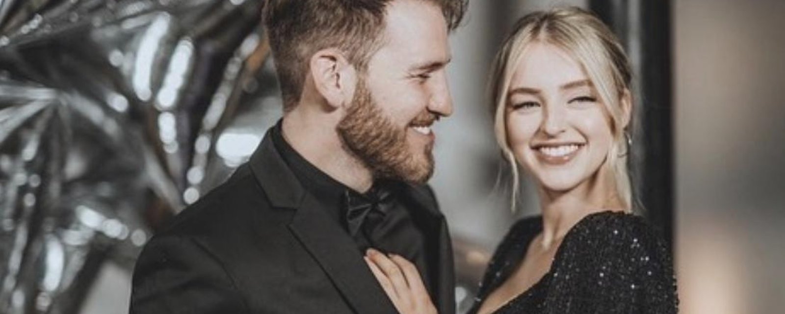 Alicia Moffet publie par erreur une vidéo de son amoureux «flambette» et elle s'explique