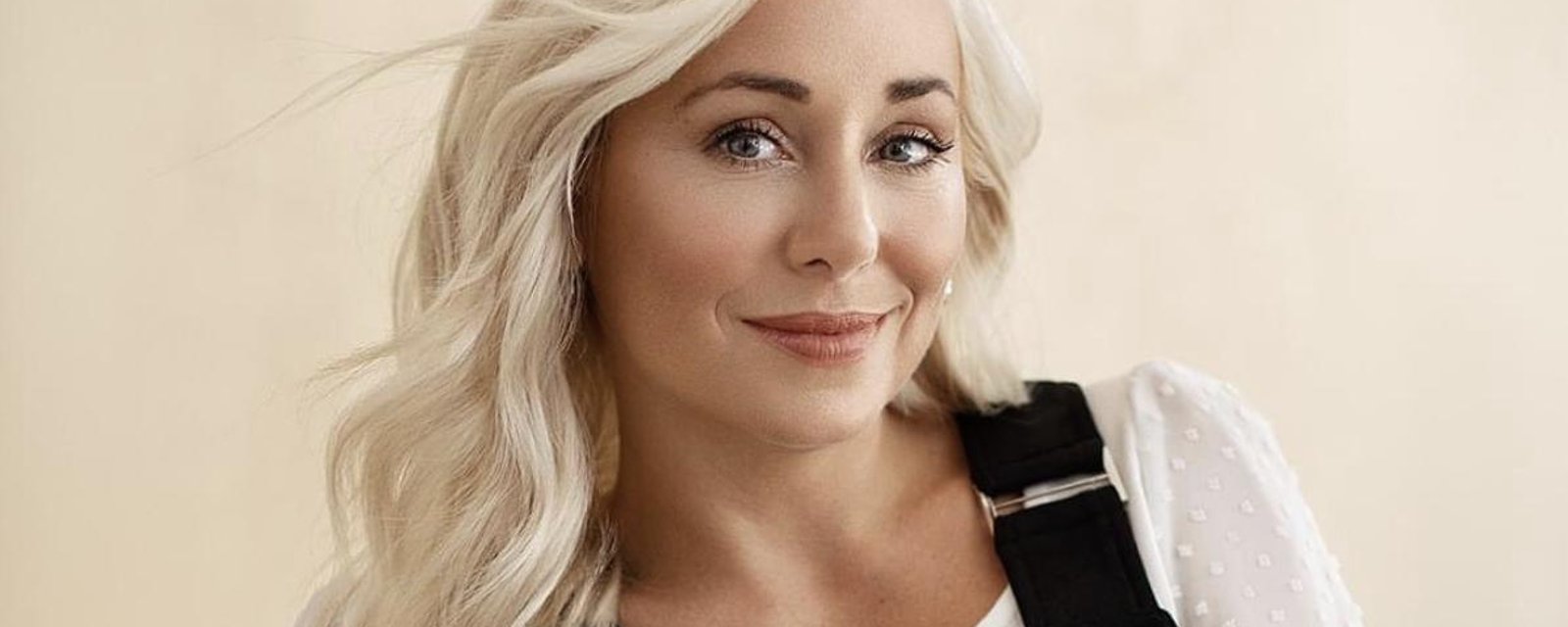 Mariloup Wolfe fait plaisir à ses fans avec une rare photo en compagnie de ses deux fils