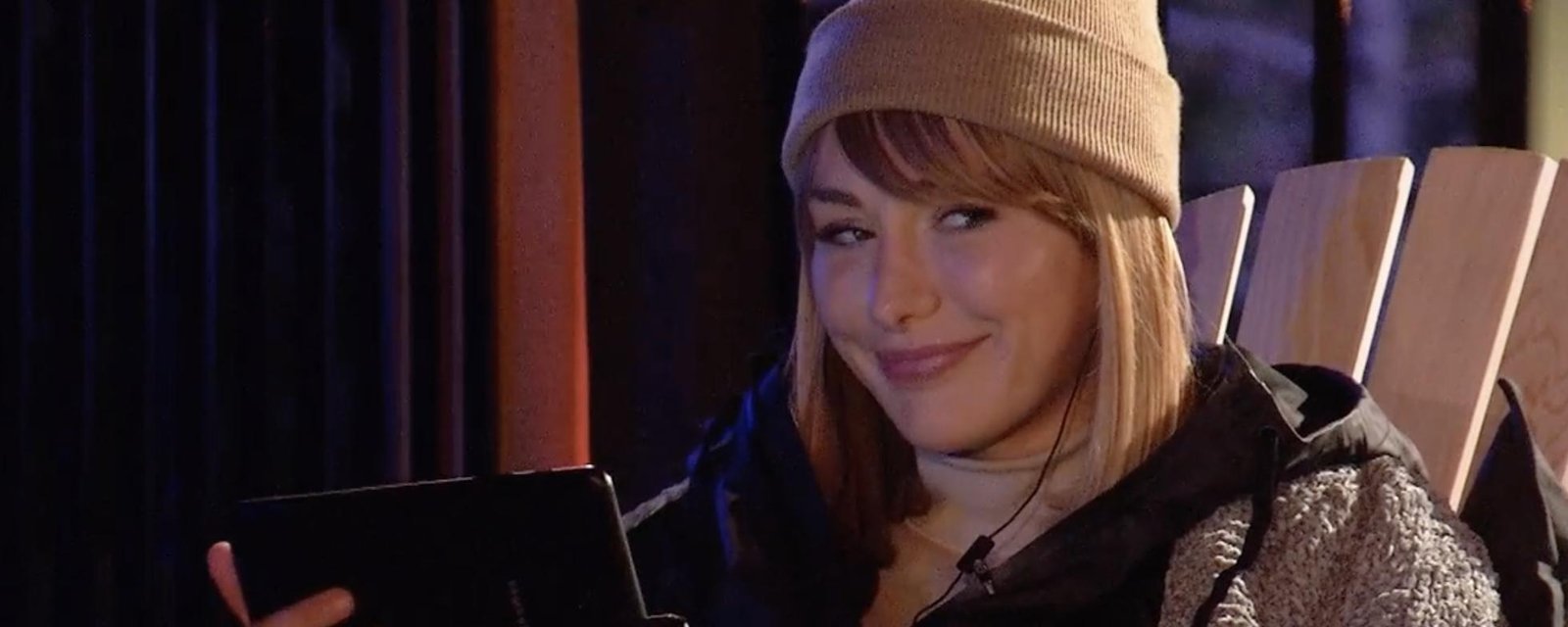 RUMEUR: Éloïse serait expulsée d'Occupation Double pour avoir brisé les règles de son contrat