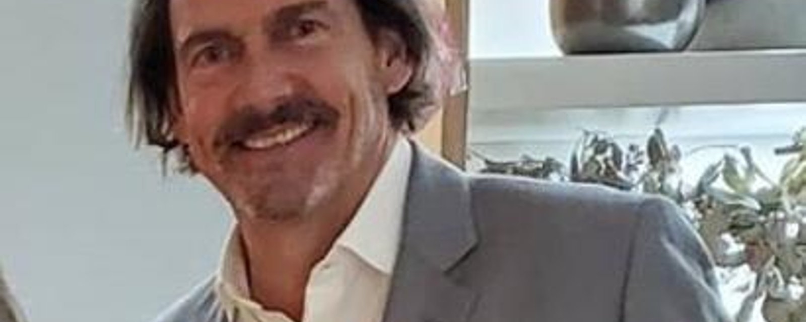 Pierre Karl Péladeau dévoile une superbe photo de famille pour souligner l'anniversaire de sa fille Romy