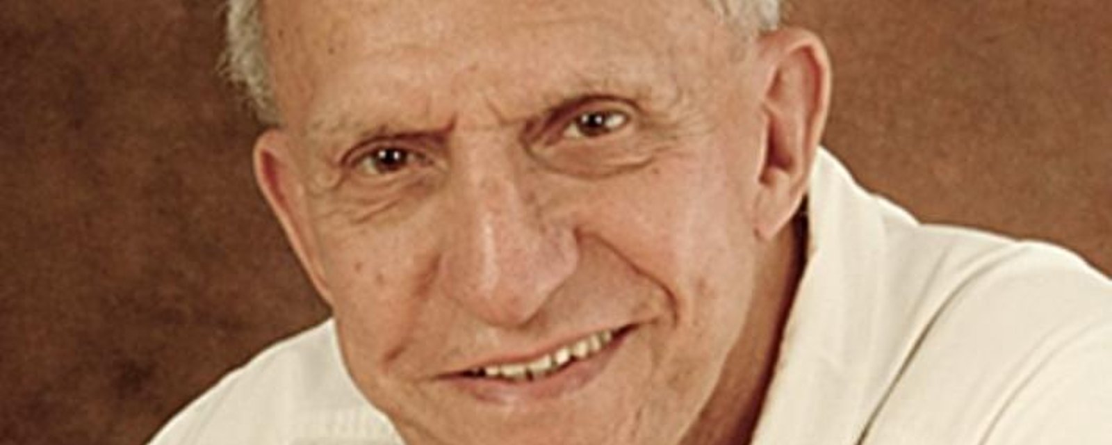 DERNIÈRE HEURE: Le comédien Jacques Godin est décédé à l'âge de 90 ans