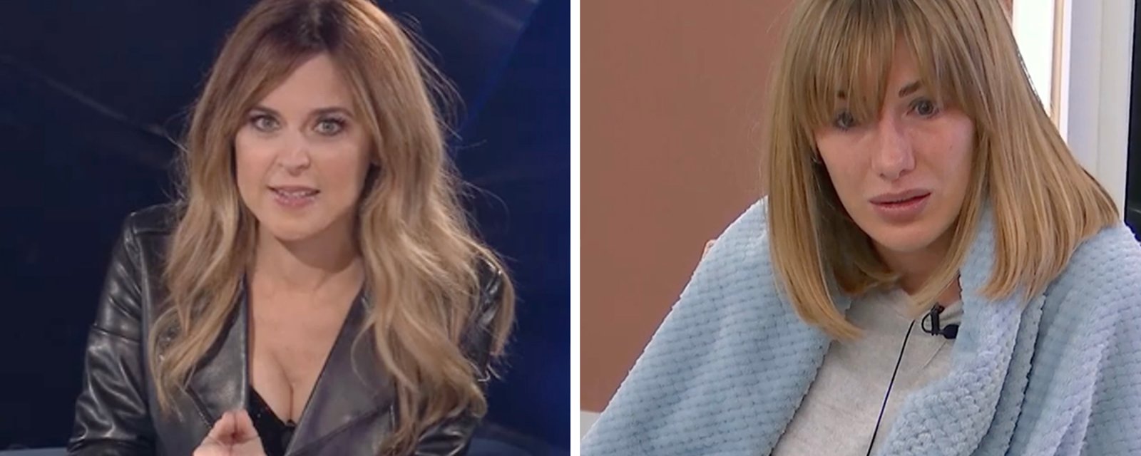 Julie Snyder confirme que la production va sévir contre Éloïse «On va faire respecter les règles OD»