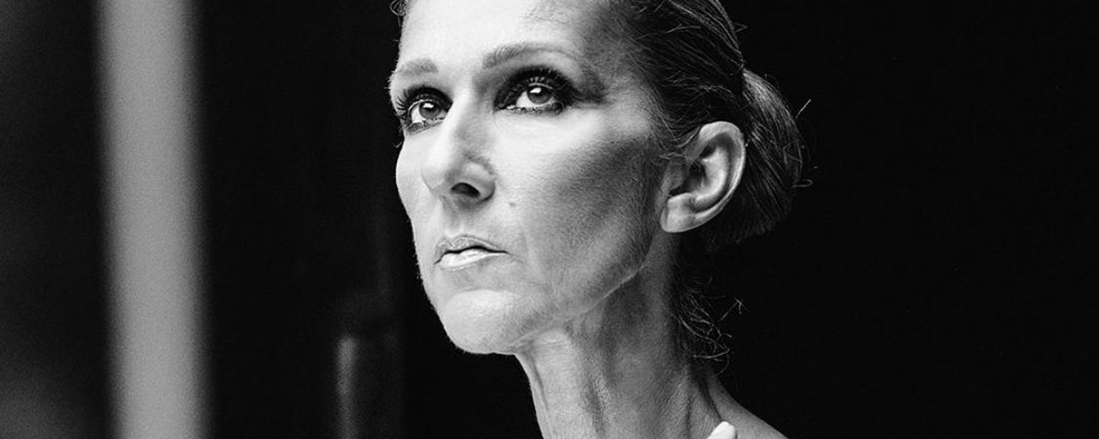 Céline Dion publie deux photos parfaites pour souligner les 10 ans de Eddy et Nelson