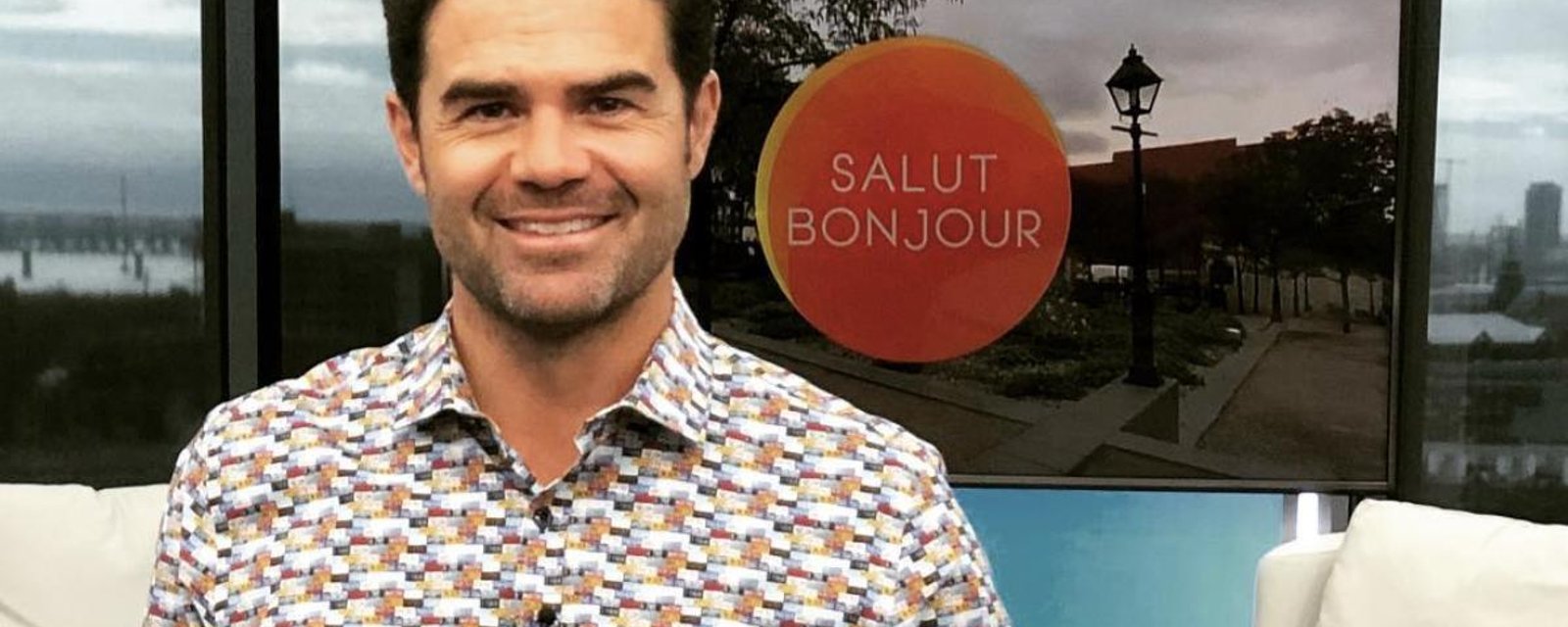 On sait maintenant pourquoi Daniel Melançon a été remercié de Salut Bonjour