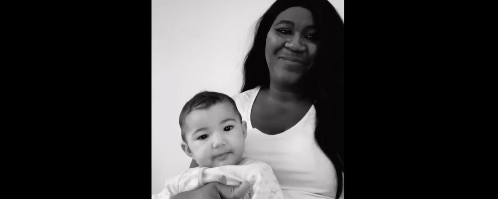 Mélissa Bédard chante Elton John avec sa fille et la vidéo est tout simplement adorable