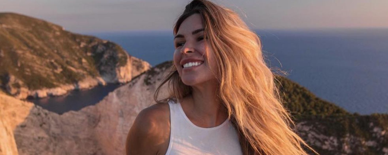 Élisabeth Rioux accuse son ex-conjoint de violence conjugale