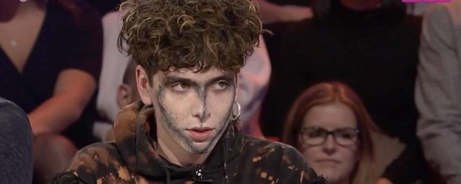 Hubert Lenoir va signer la chanson-thème de Star Académie 2021