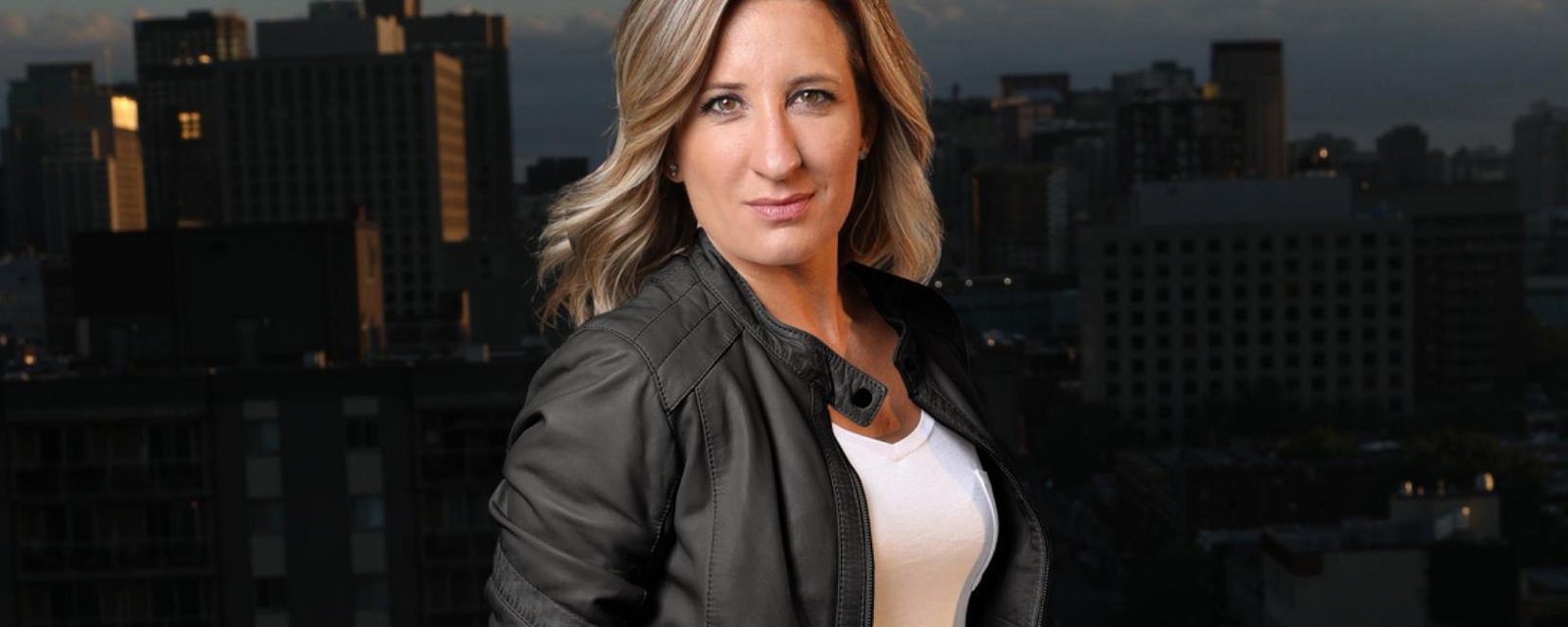 TVA a choisi qui remplacera Marie-Christine Bergeron à J.E.