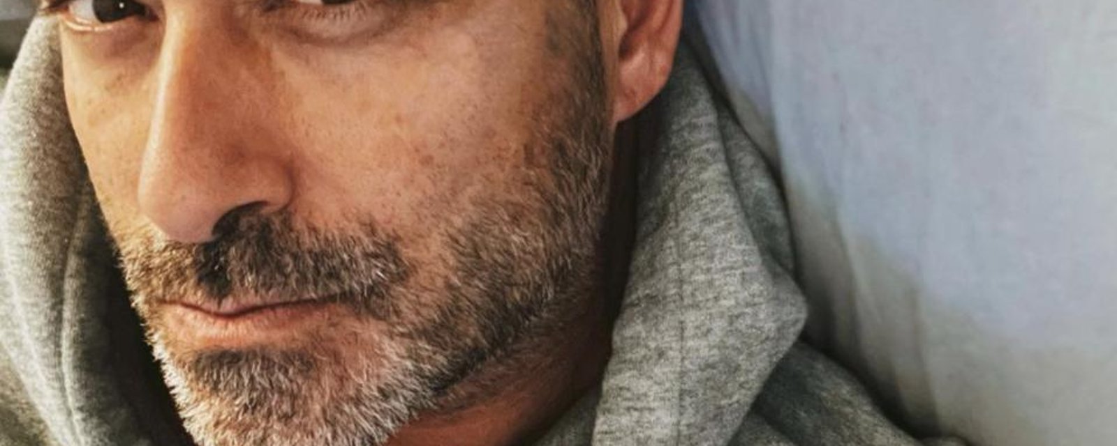 Benoit Gagnon publie une 1re photo de sa nouvelle amoureuse «L’aimer sans limites et de tout mon coeur»