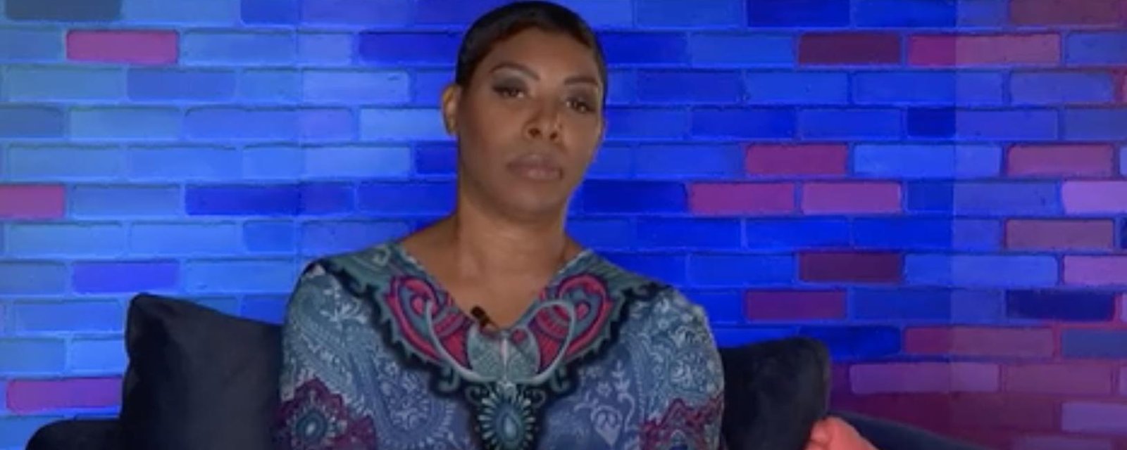 Les internautes sont furieux contre la prod de Big Brother suite à la chicane censurée Varda/Marie-Chantal