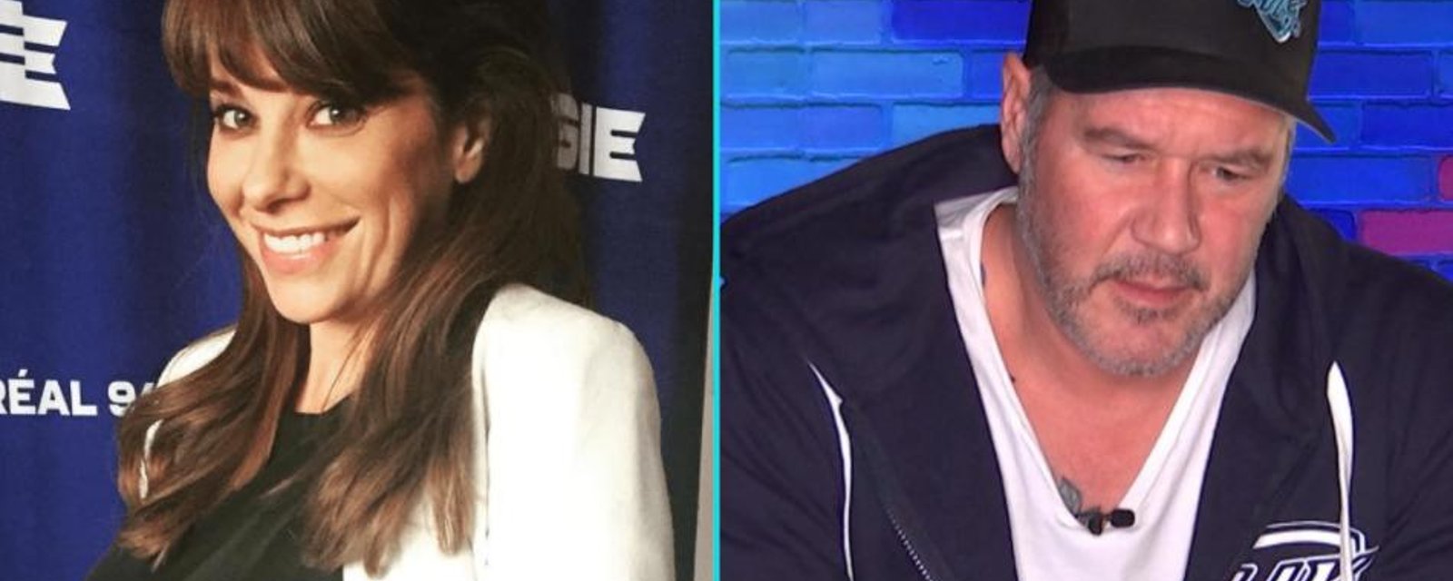 Marie-Claude Savard sait de source sûre que « le bordel a pogné » à Big Brother Célébrités