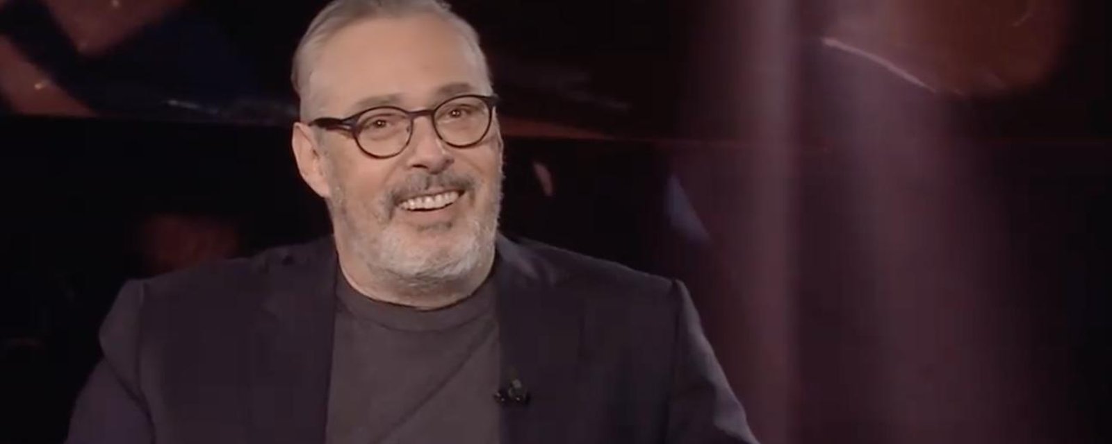 Serge Denoncourt répond à la rumeur comme quoi il pourrait remplacer Dany Turcotte à Tout le monde en parle