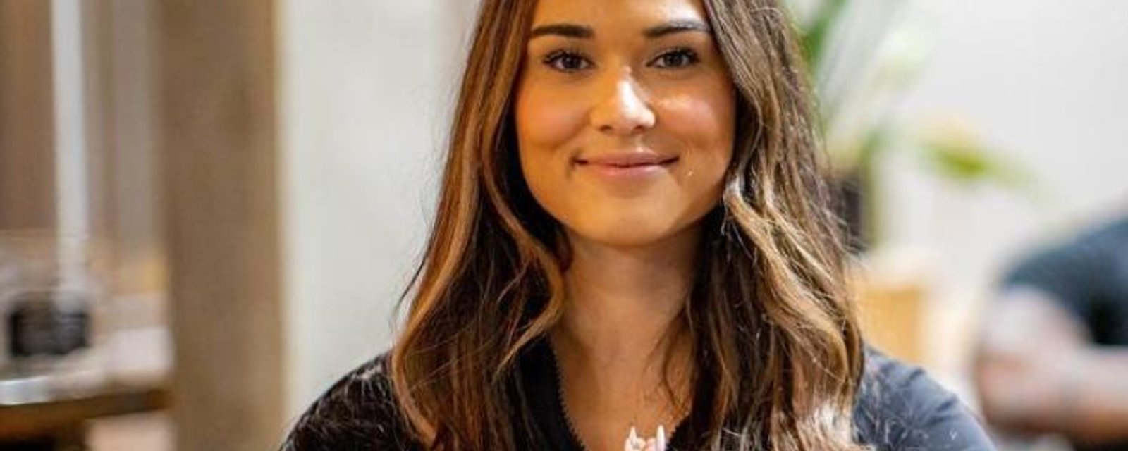 Noémie d'Occupation Double dénonce les commentaires sur son poids