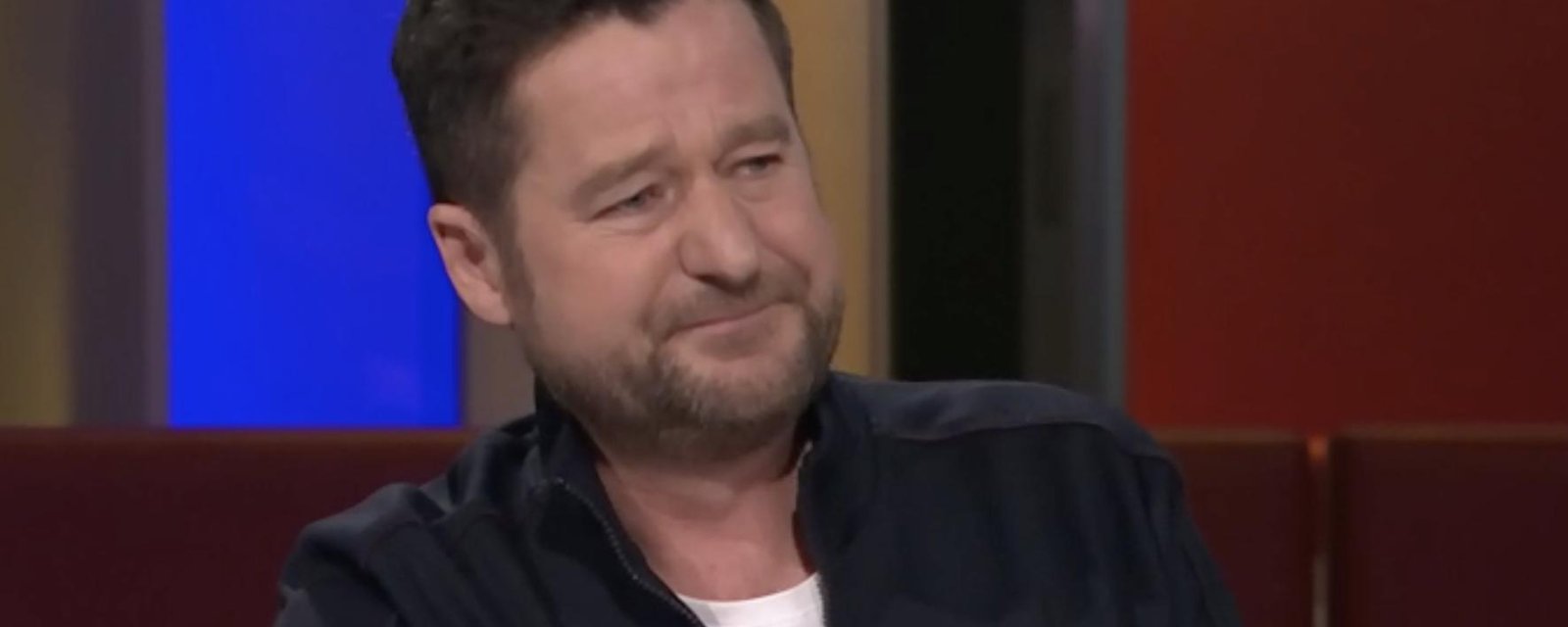 Hugo Dumas réagit aux propos de Dany Turcotte, dans une nouvelle chronique publiée lundi
