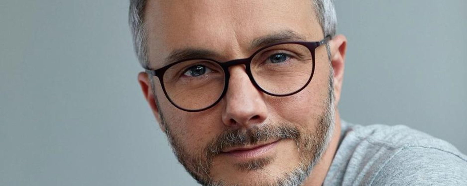 Vincent Bolduc brise le silence sur sa rupture après 15 ans en couple	