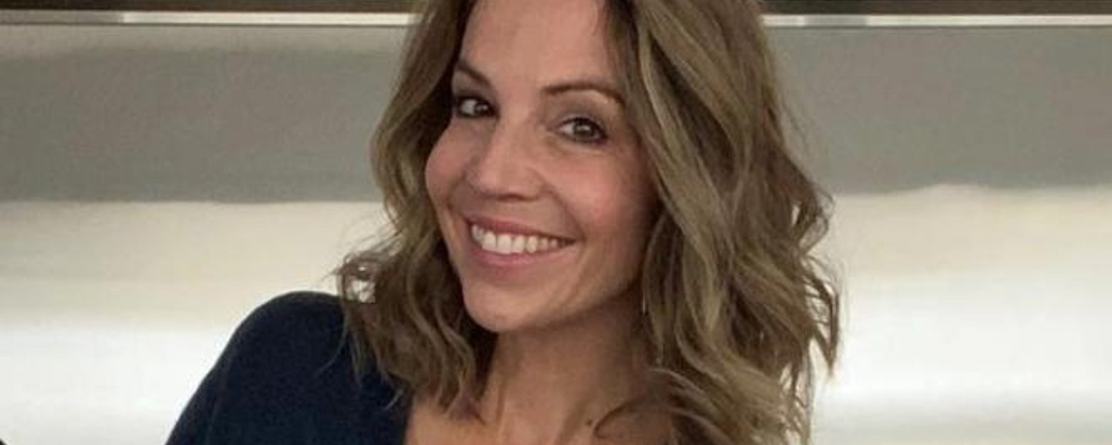 Marie-Christine Proulx fait de rares confidences sur sa vie de couple