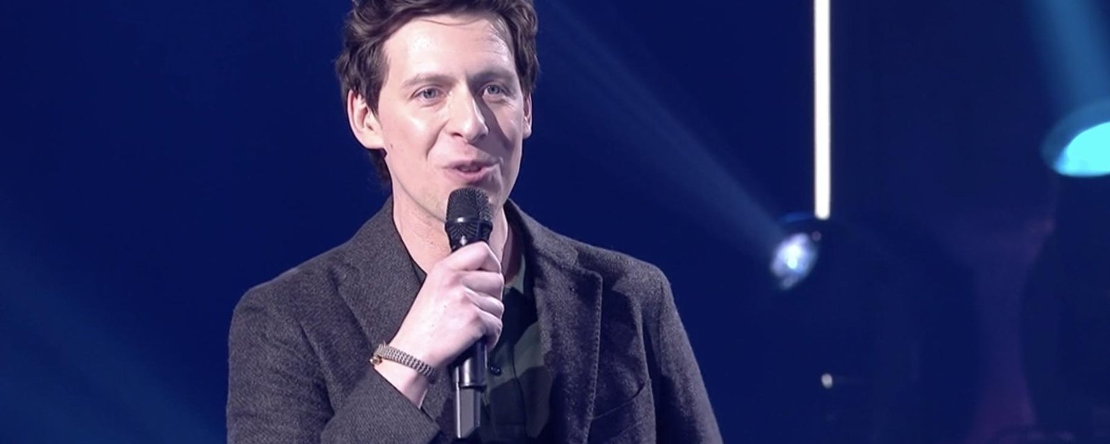 Les cotes d'écoute de dimanche soir viennent de sortir et la tendance est de plus en plus claire