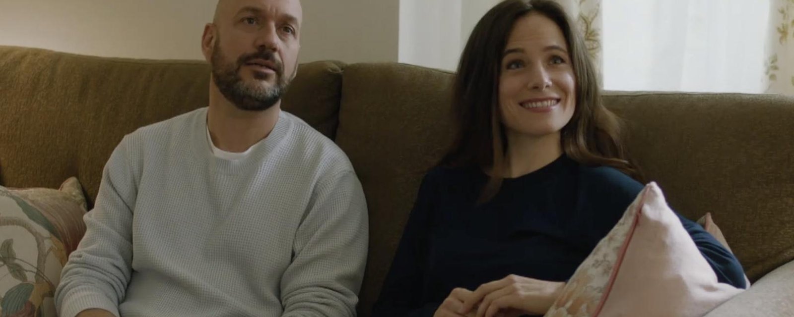 Une scène des Beaux malaises suscite énormément de réactions sur les médias sociaux