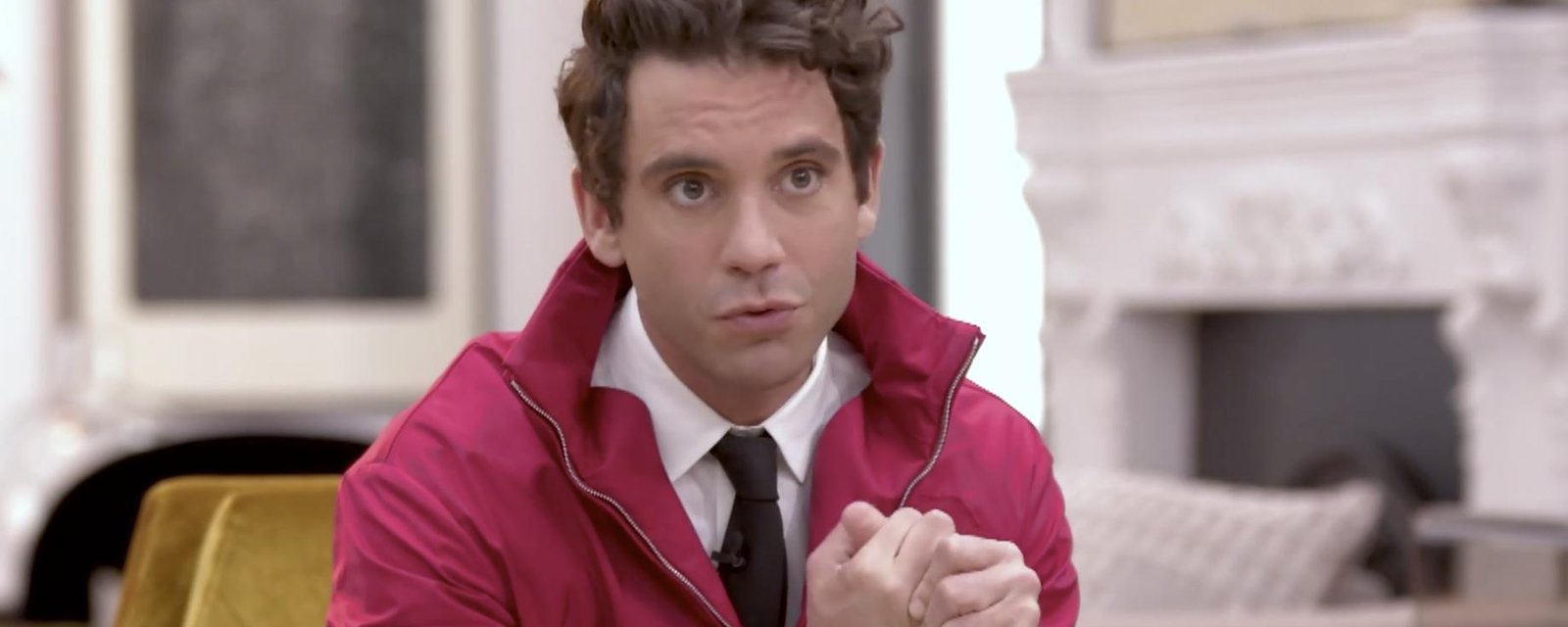 La présence de Mika à Star Académie fait réagir en grand nombre les fans de l'émission