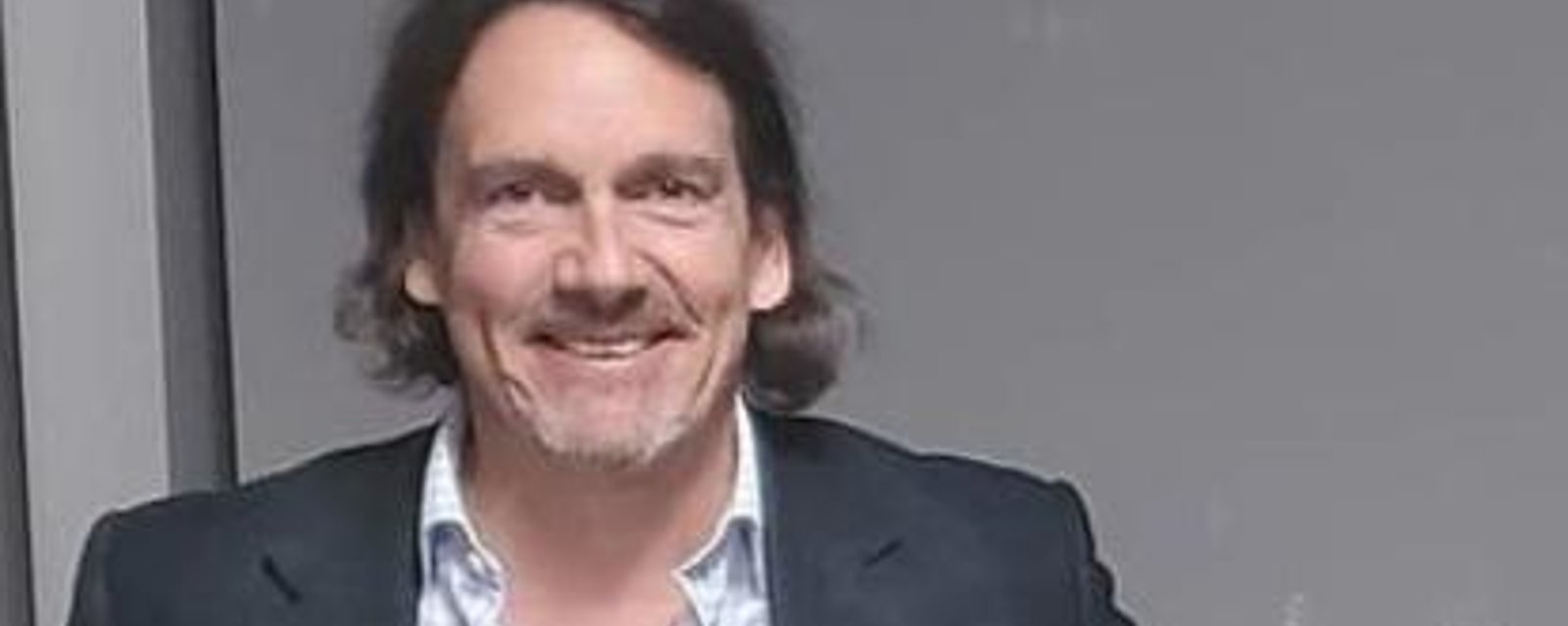 Pierre Karl Péladeau partage une superbe photo de sa famille en train de profiter du printemps