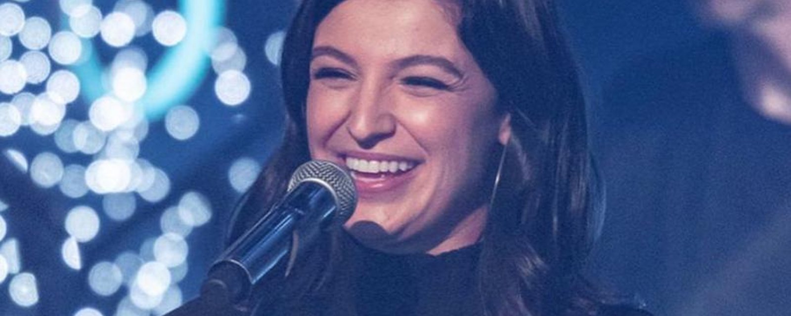 Sara Dufour de «La Voix» est en deuil : sa mère est décédée