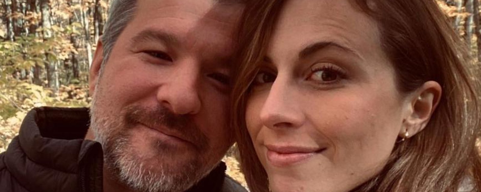 Émilie Janvier est désormais fiancée et sa bague est superbe !