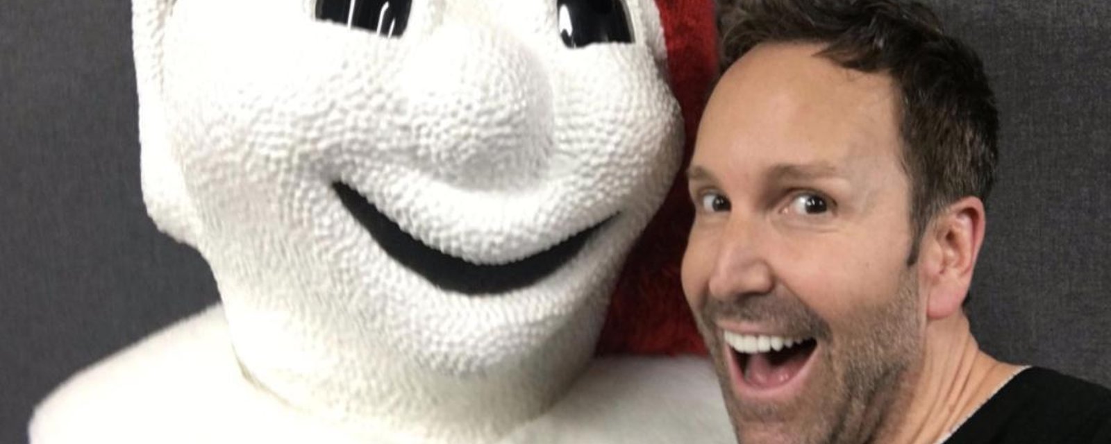 Éric Salvail viendrait d'acheter un nouveau penthouse à 3 millions de dollars