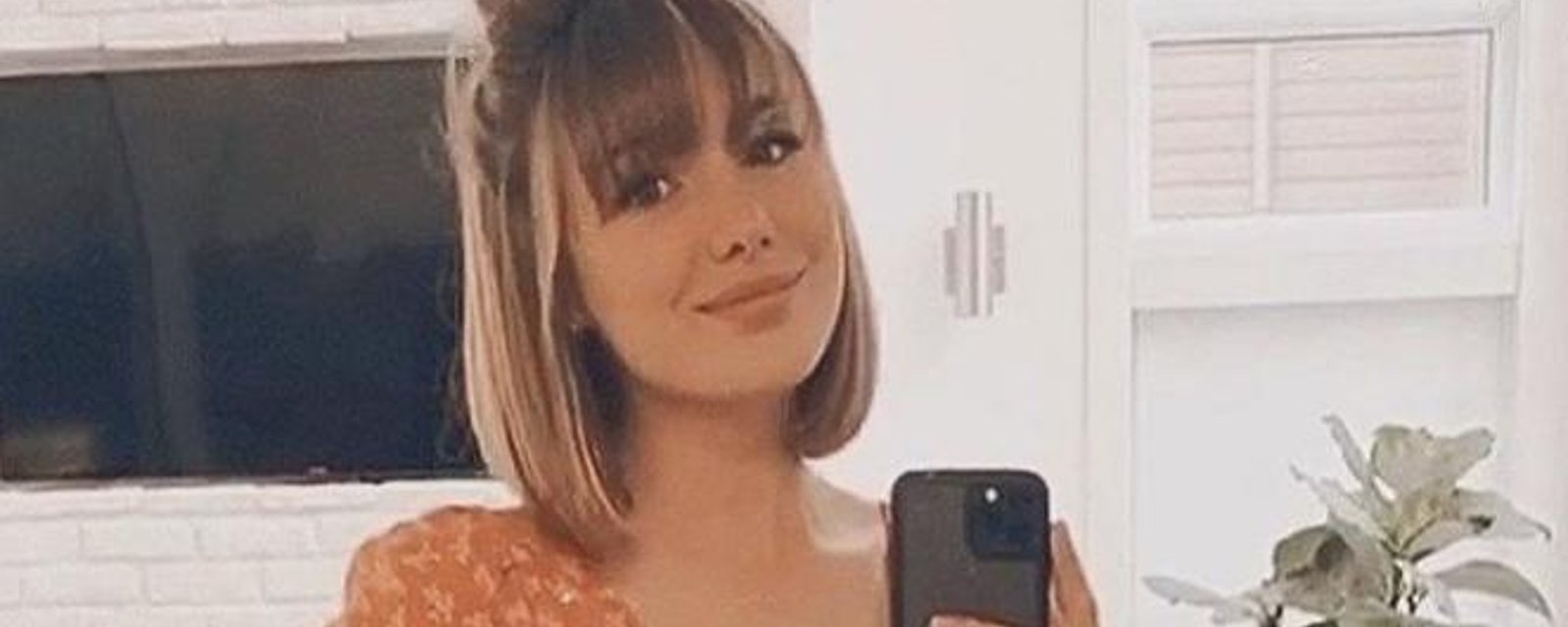 Éloïse d'Occupation Double change de look pour l'Après OD et elle est sublime