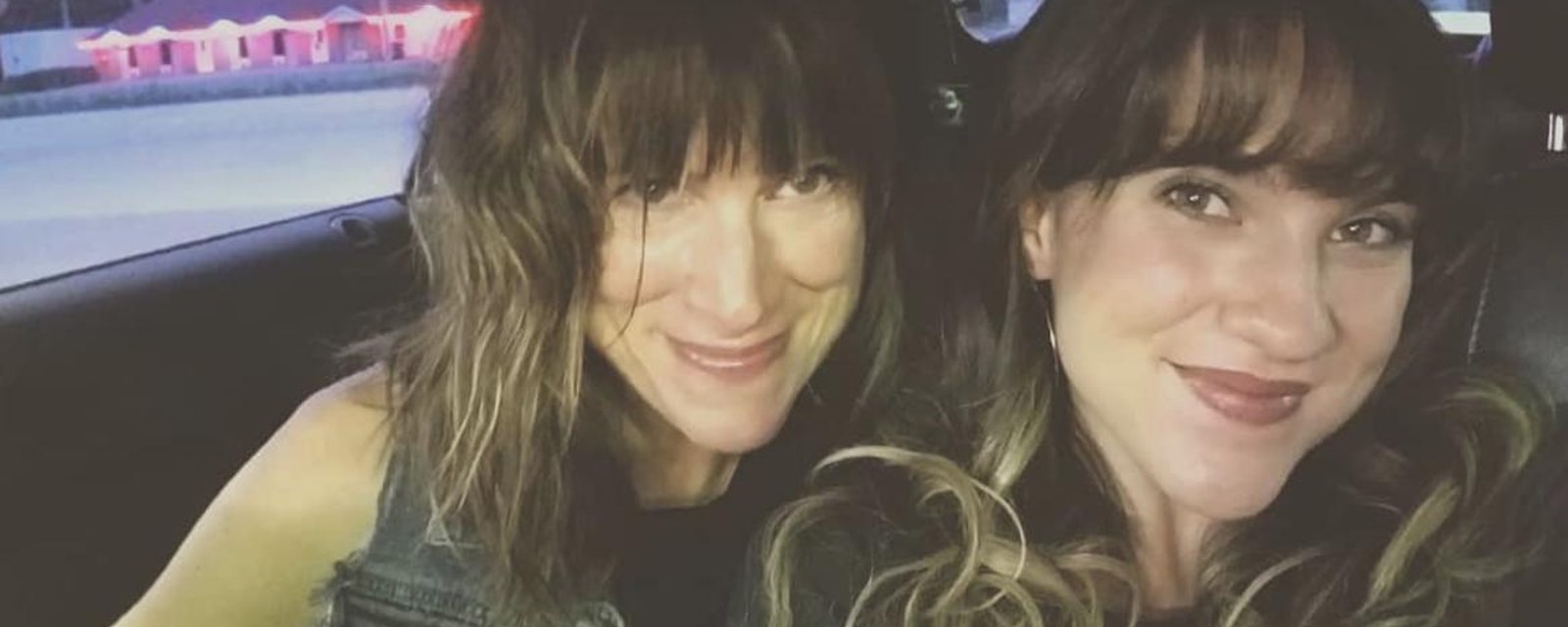 Luce Dufault brise le silence après la 2e place de sa fille Lunou à Star Académie