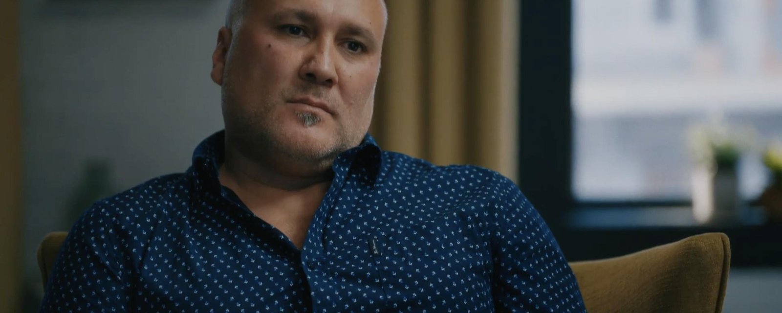 C’est fini pour Carlos dans Si on s’aimait