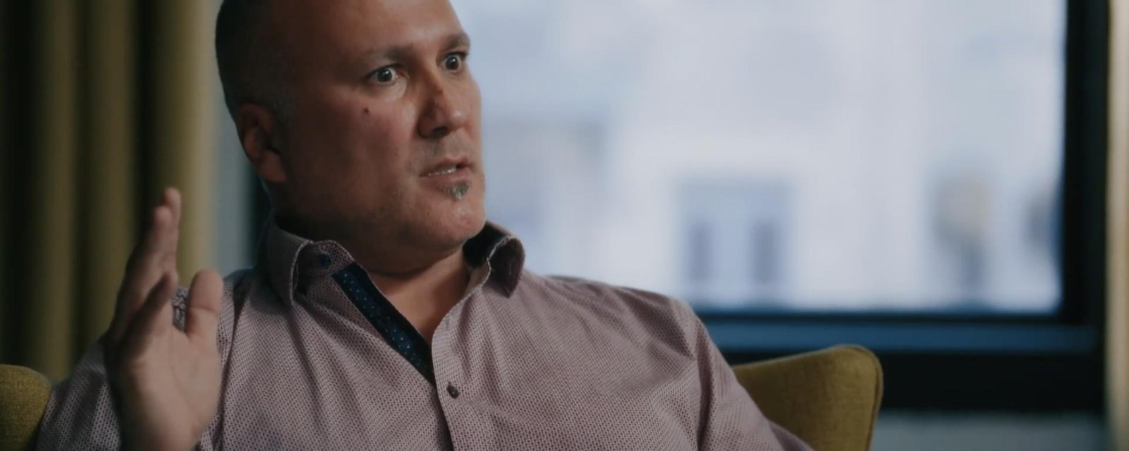 Carlos de « Si on s’aimait » regrette sa participation à l’émission