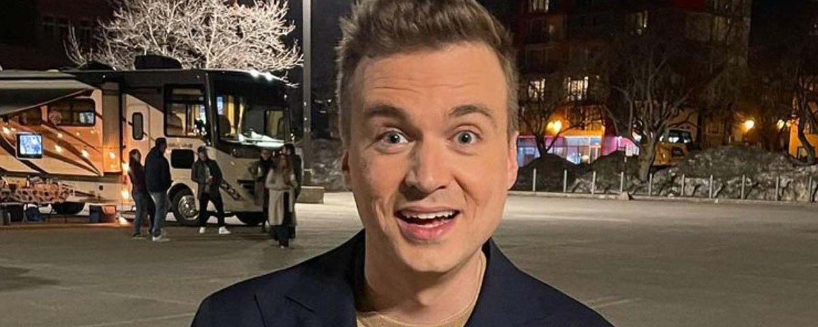 Arnaud Soly célèbre ses deux années de mariage avec un touchant message