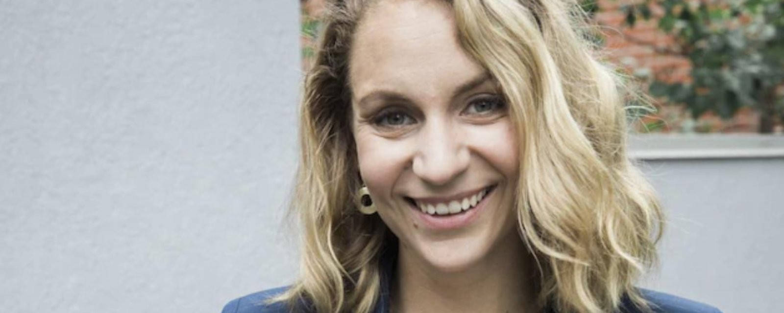 Léane Labrèche Dor et Mickaël Gouin ont accueilli leur premier enfant