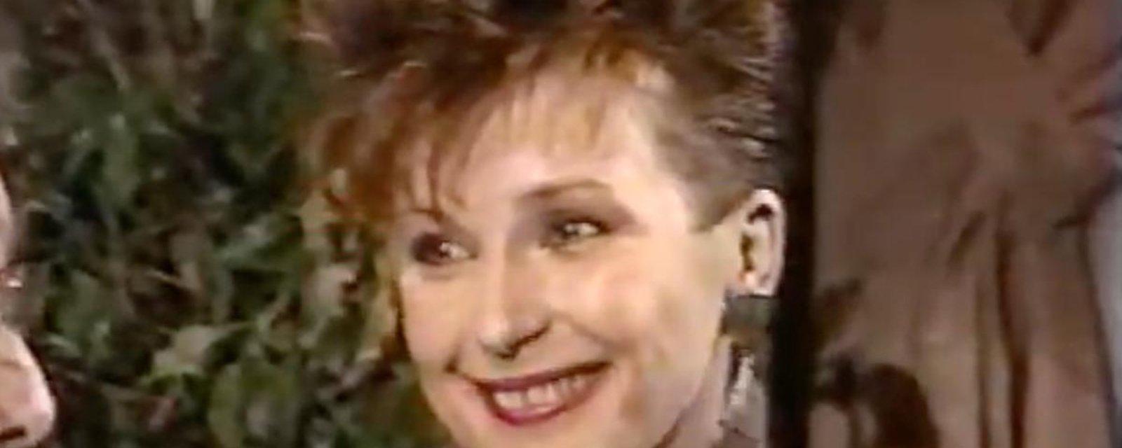 La mythique émission Des dames de coeur de retour à la télévision pour la première fois