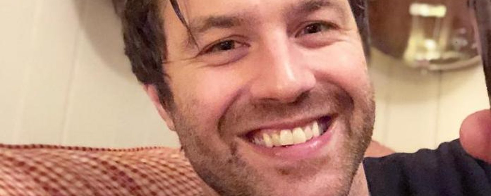 Rémi Chassé de La Voix partage une première photo de son bébé naissant