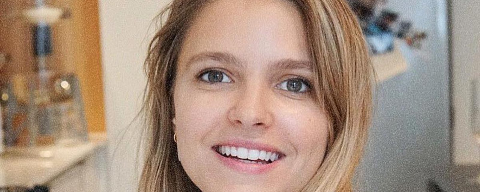 Sarah-Jeanne Labrosse dévoile le look qu’elle portera cette saison à Révolution