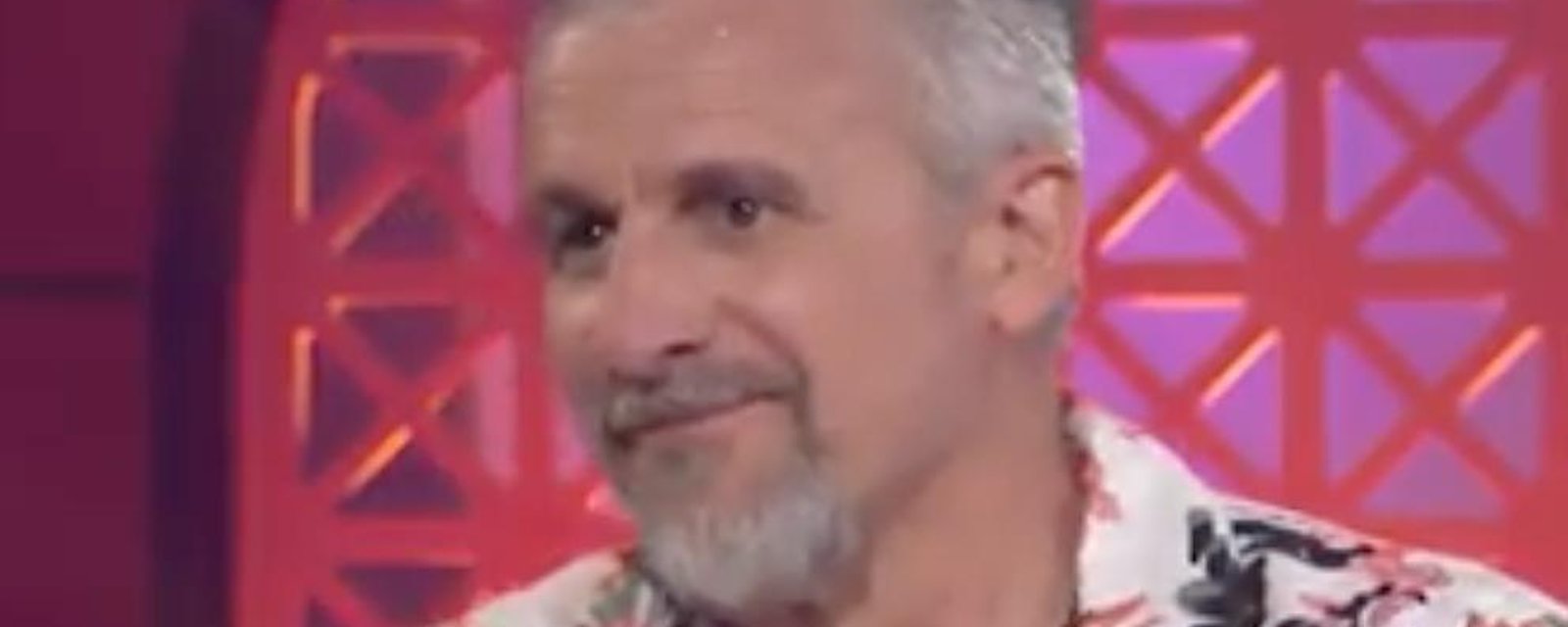 Patrick Huard explique comment il a décidé de quitter les réseaux sociaux