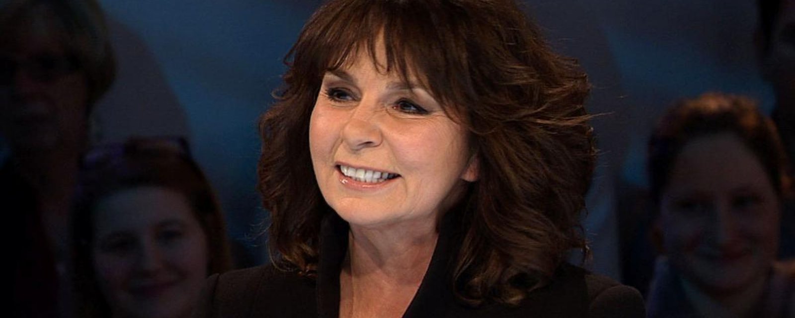 Christiane Charette répond à ceux qui ne comprennent sa décision de rejoindre Rouge FM