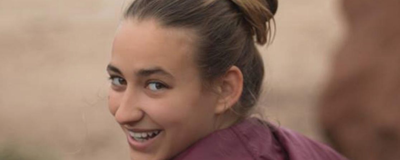 Éléonore Lagacé de Sucré Salé est en couple